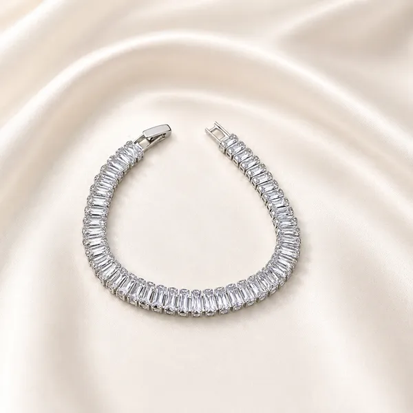 Crystal_Silver_Tennis_Bracelet_Default_Title