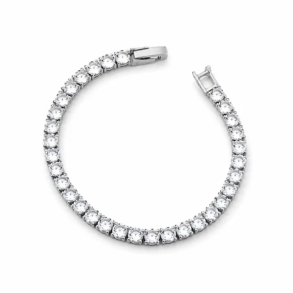 Bella_Spark_Silver_Tennis_Bracelet_Default_Title