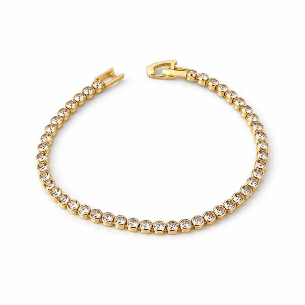 Tiny_Round_Gold_Tennis_Bracelet_Default_Title