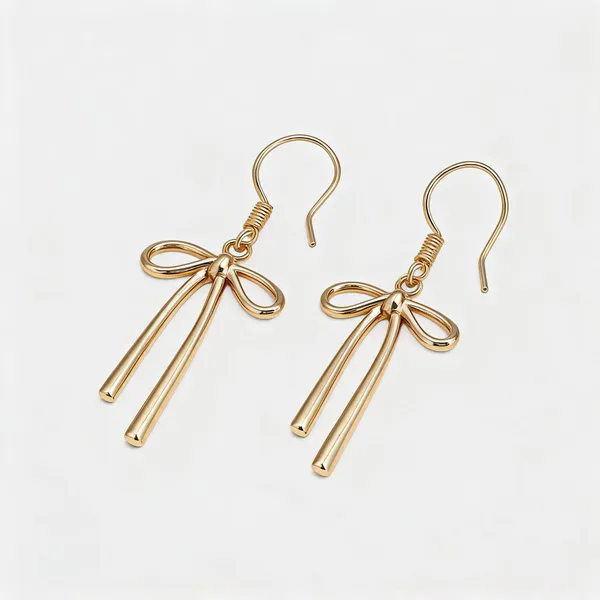Bow_Earrings