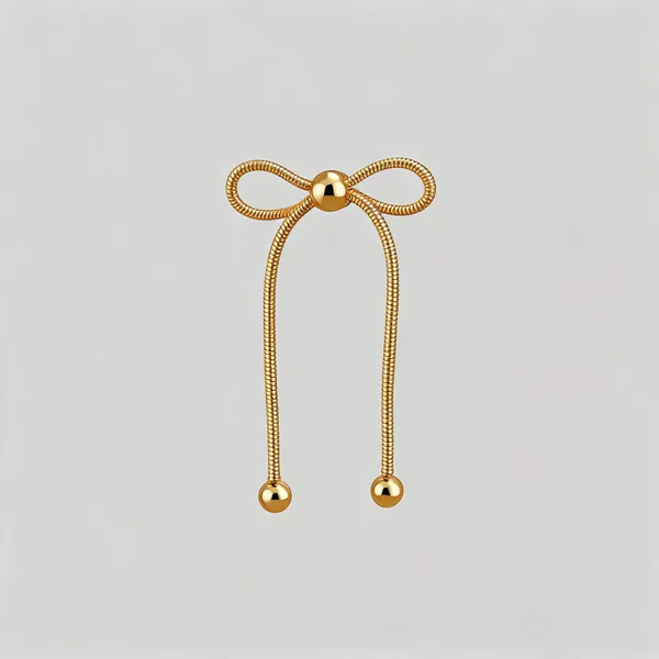 Bow_Earrings