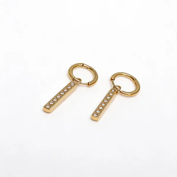 Tiny_White_Round_Crystal_Earrings