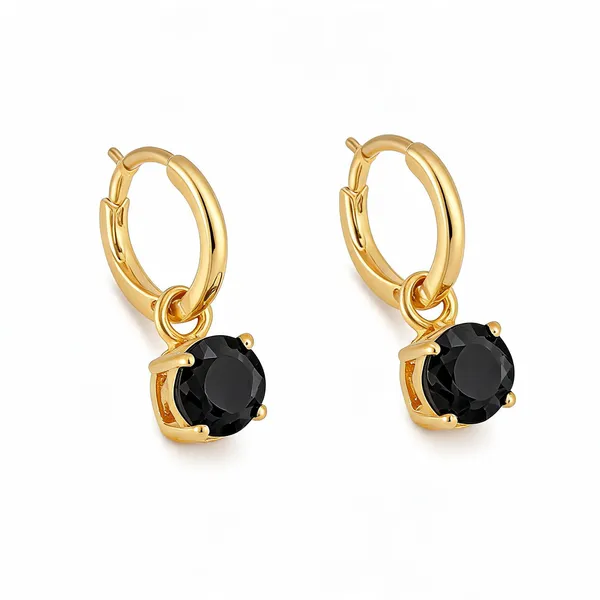 Tiny_Round_Black_Crystal_Earrings