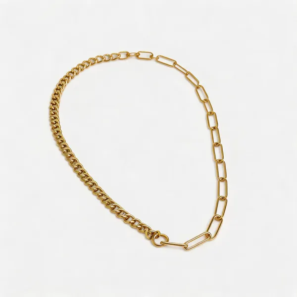 Link_Gold_Chain
