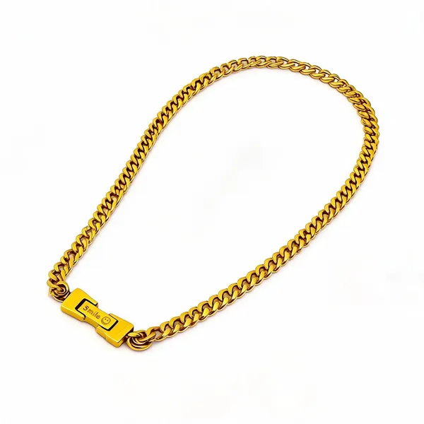 Smile_Link_Chain_1