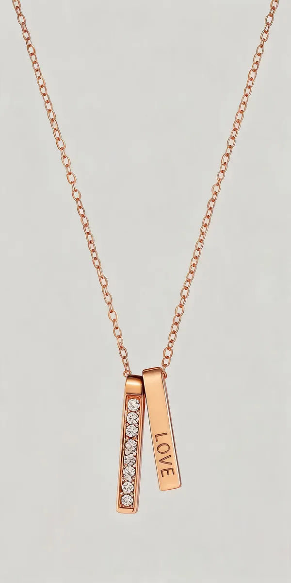 Rectangle_Love_Necklace