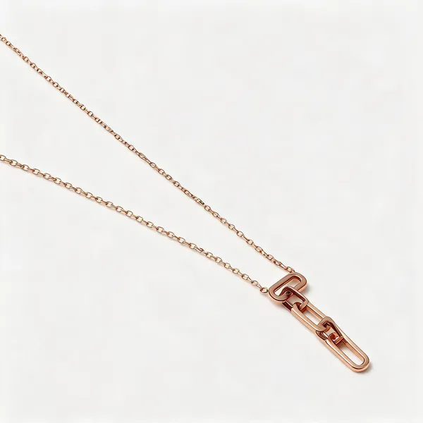 Links_Necklace