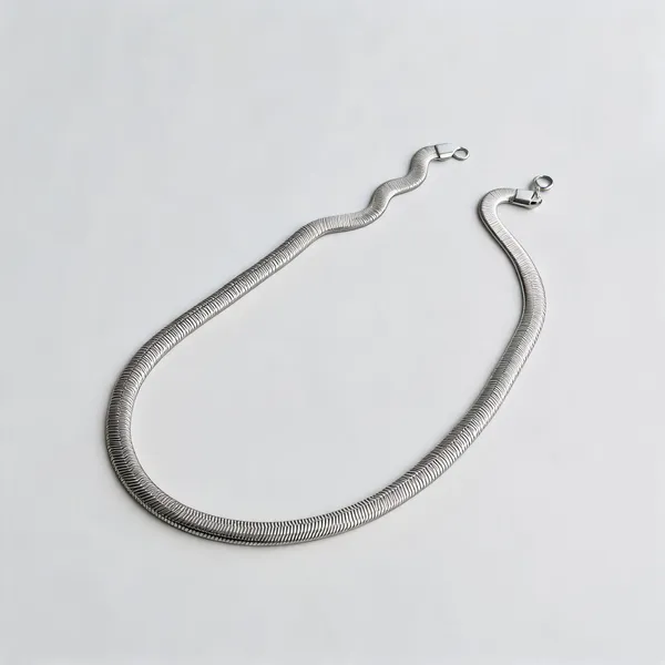 Thick_Silver_Long_Snake_Chain_1