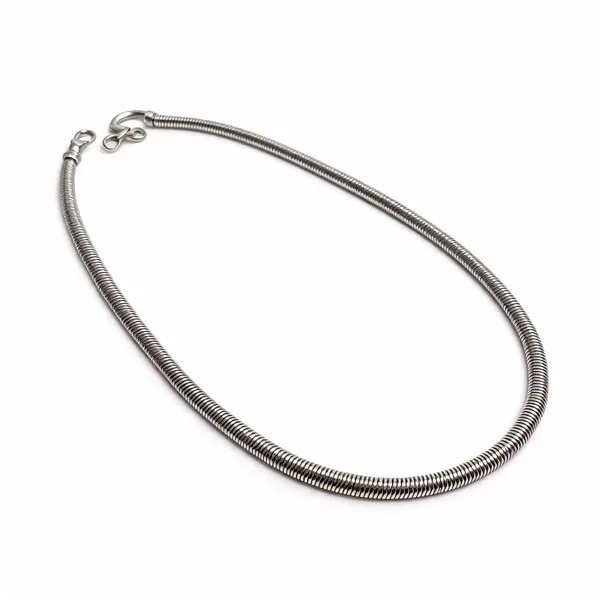 Thick_Silver_Long_Snake_Chain_2