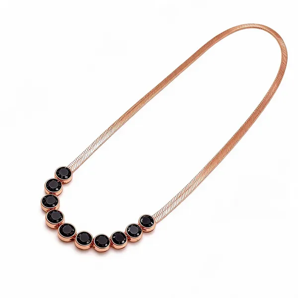 Black_Round_Crystal_Necklace