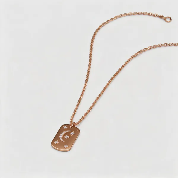 Star_With_Moon_Necklace
