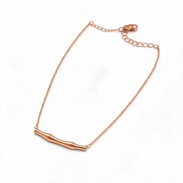 Bamboo_Necklace_Rose_Gold