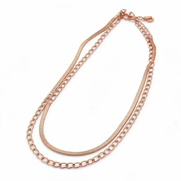 Snake_With_Link_Chain_Necklace