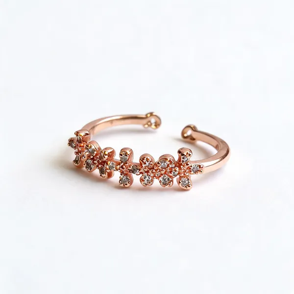Little_Flower_Adjustable_Ring
