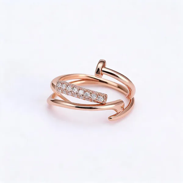 Nail_Snake_Adjustable_Ring
