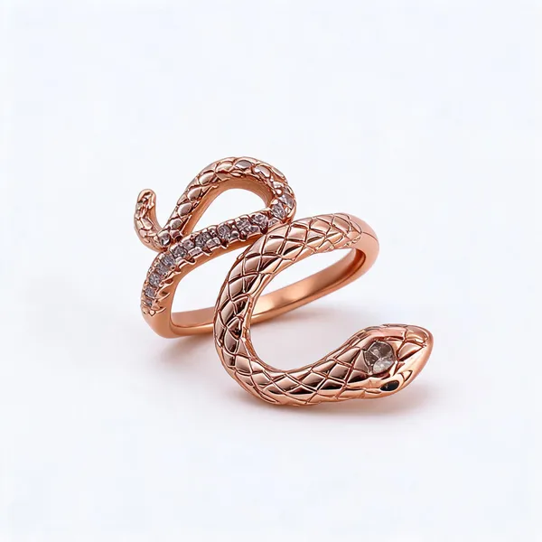Snake_Adjustable_Ring_1