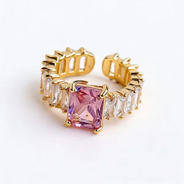 Pink_Square_Crystal_Adjustable_Ring