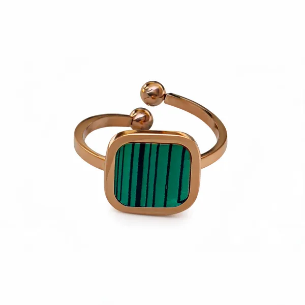 Square_Green_Adjustable_Ring