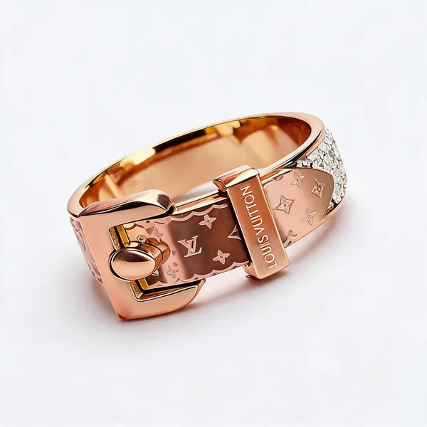 Lv_Unisexes_Ring