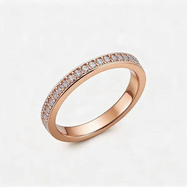 Studded_Line_Band_Ring