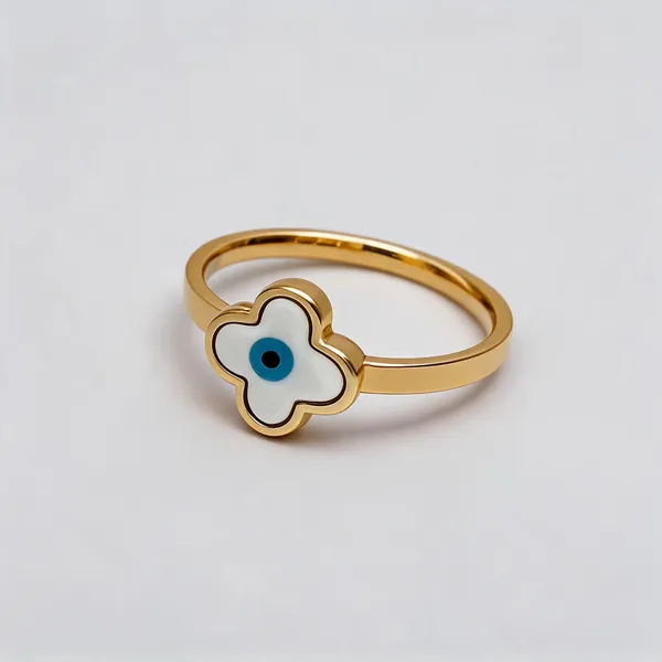 Clover_Ring