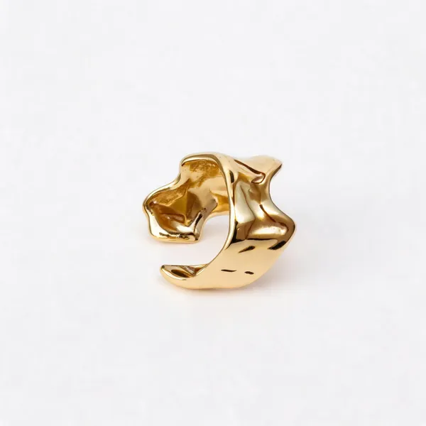 Wave_Thick_Ring