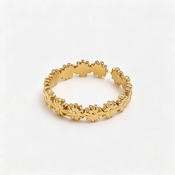 Flower_Band_Ring