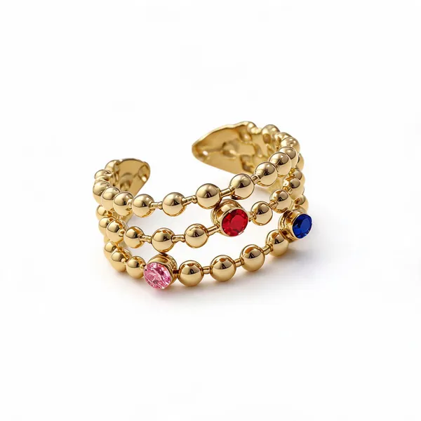 Multicolour_Crystal_Ring