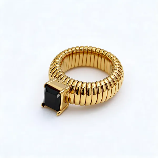 Black_Crystal_Chunky_Viper_Ring