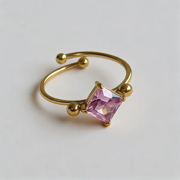 Pink_Crystal_Ring_Adjustable