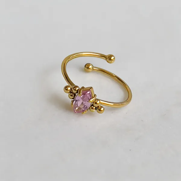 Pink_Crystal_Adjustable_Ring