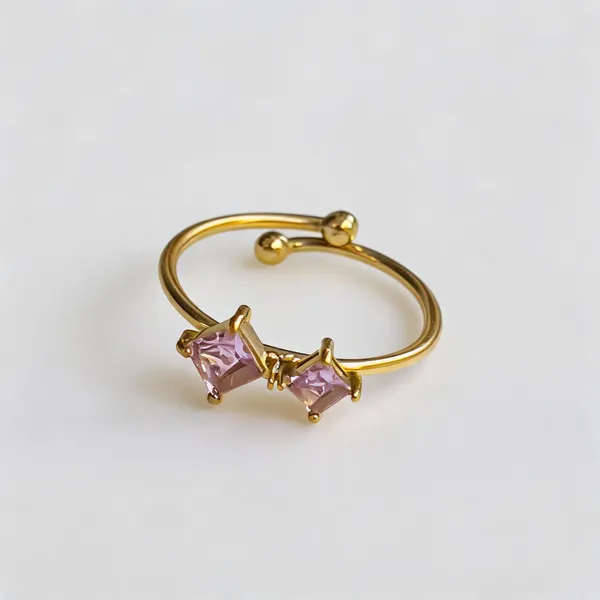 Pink_Crystal_Square_Adjustable_Ring