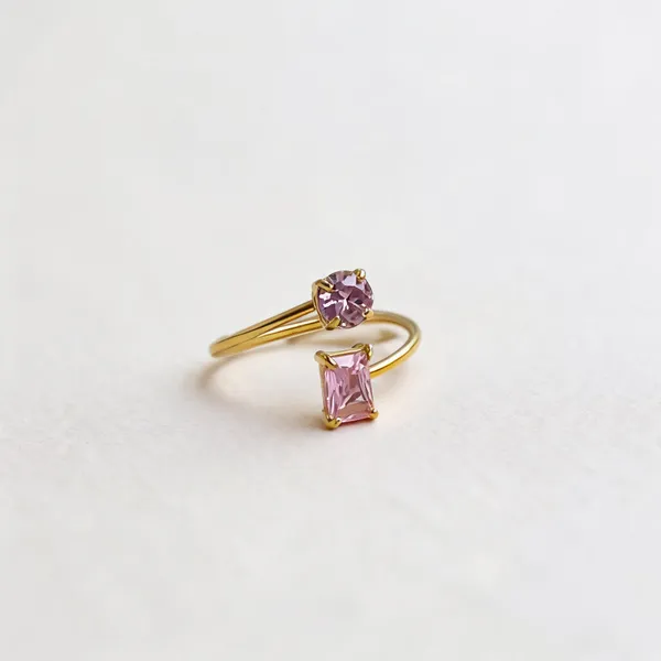 Pink_Tiny_Crystal_Cross_Ring
