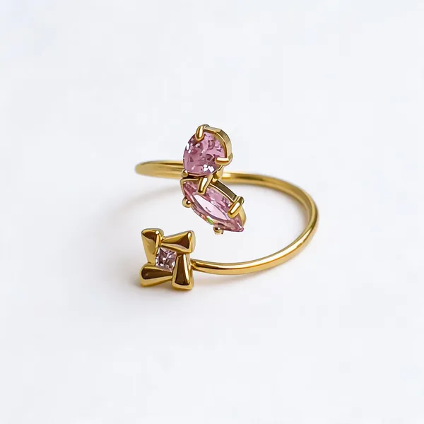 Cross_Pink_Crystal_Ring