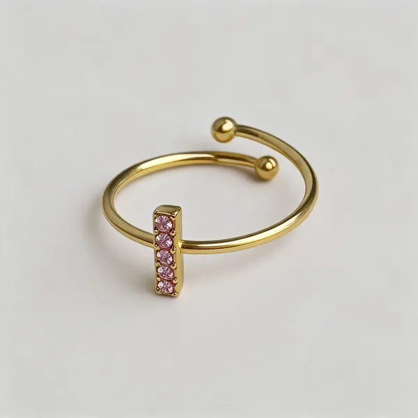 Pink_Crystal_Line_Ring