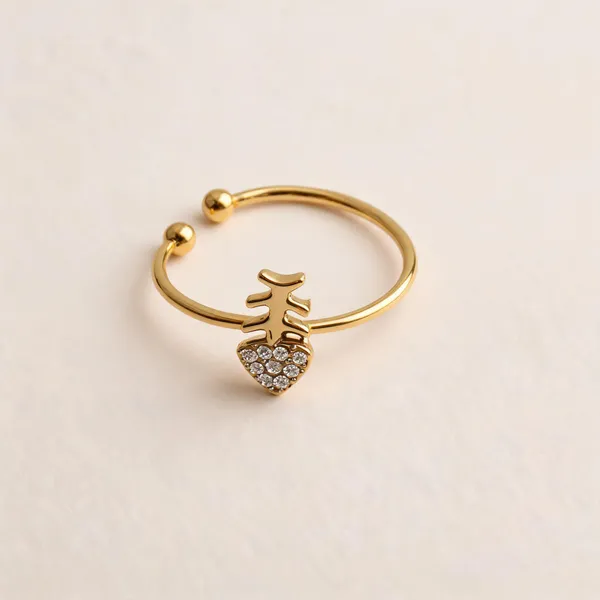 Tiny_White_Arrow_Ring
