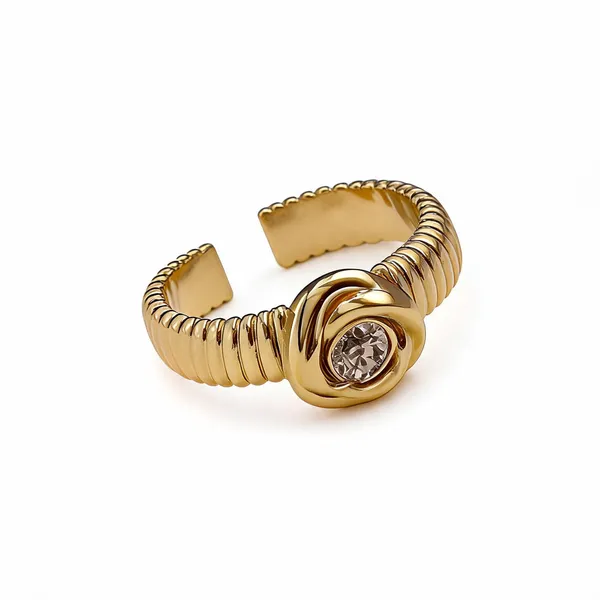 Rose_White_Crystal_Ring