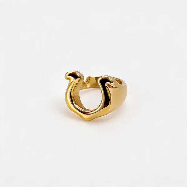 U_Shap_Ring