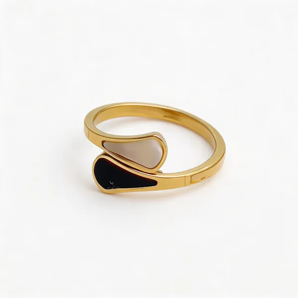Black_White_Cross_Ring