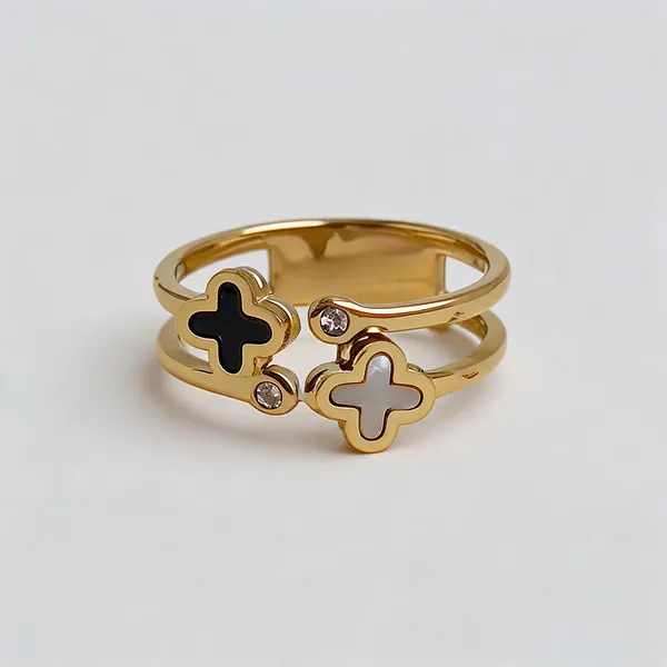 Clover_Ring