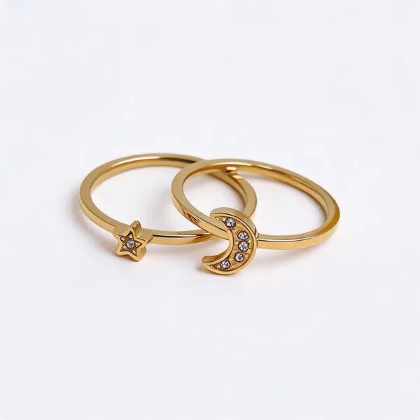 Moon_Star_Ring_Set