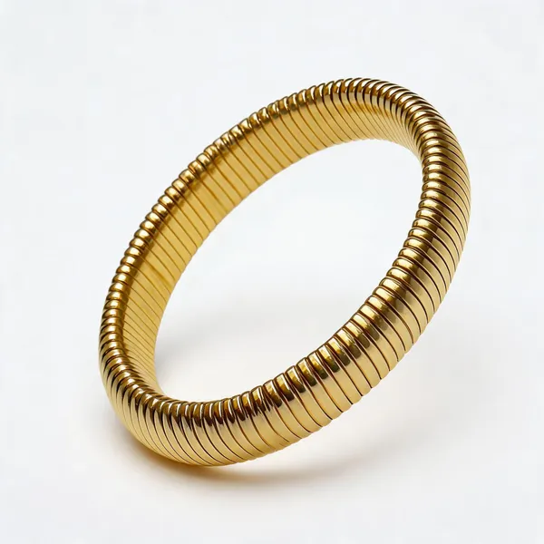Chunky_Viper_Bracelet_18k_Gold_Plated