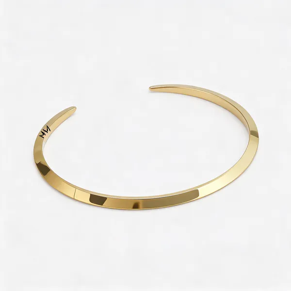 Thick_18k_Gold_Plated_Choker