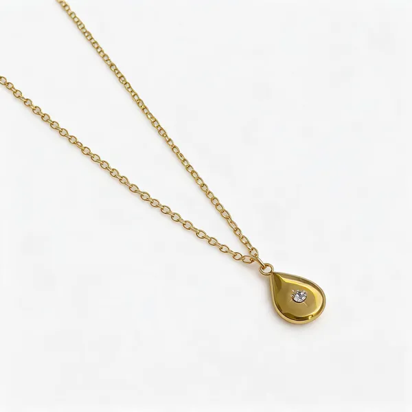 Drop_Necklace_18k_Gold_Plated