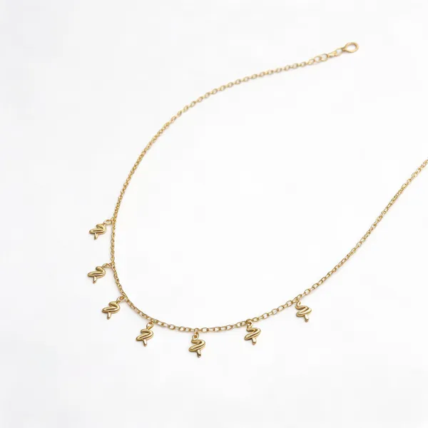 Snake_Necklace_18k_Gold_Plated