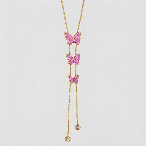 Pink_Butterfly_Necklace