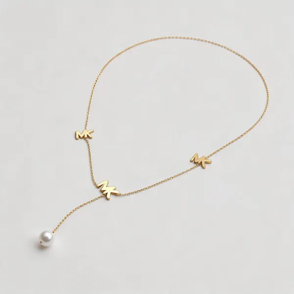Pearl_With_Mk_Necklace