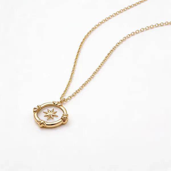 Star_Necklace_18k_Gold_Plated_Necklace