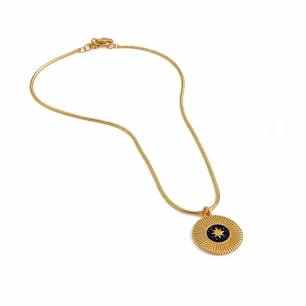 Statement_Necklace_18k_Gold_Plated