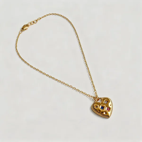 Multicolour_Crystal_Heart_Necklace